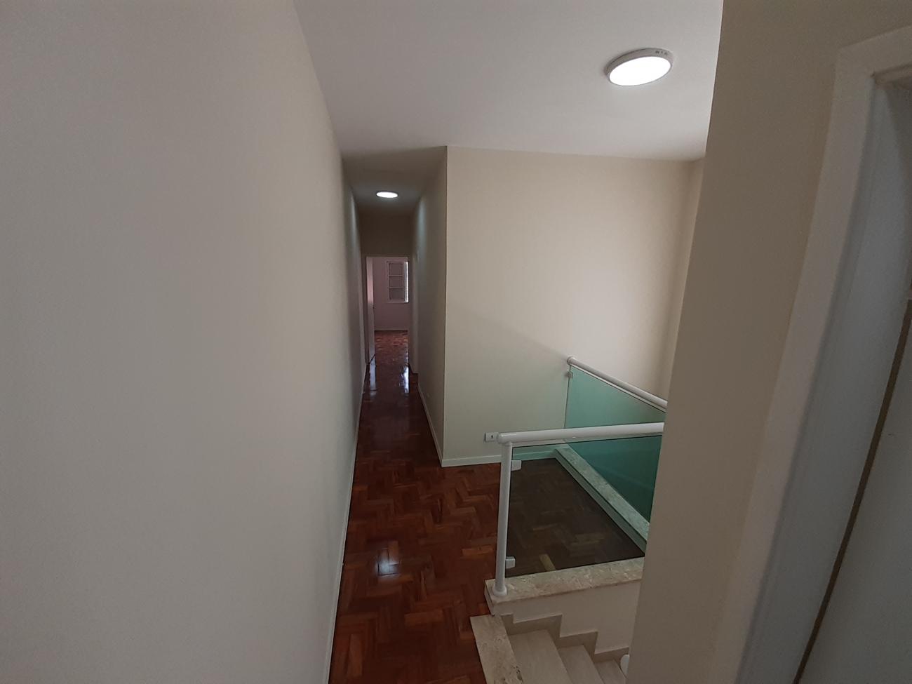 Sobrado para alugar com 3 quartos, 160m² - Foto 8