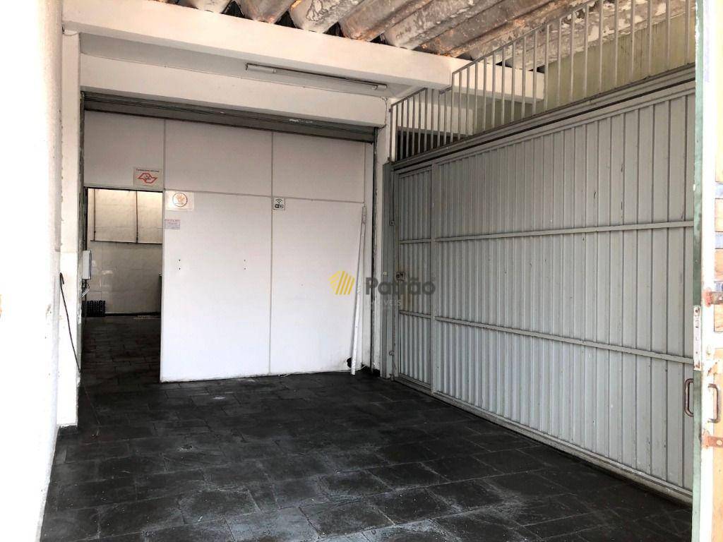 Conjunto Comercial-Sala para alugar, 90m² - Foto 9