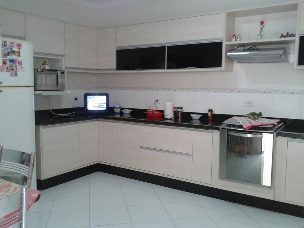 Sobrado à venda com 3 quartos, 154m² - Foto 15