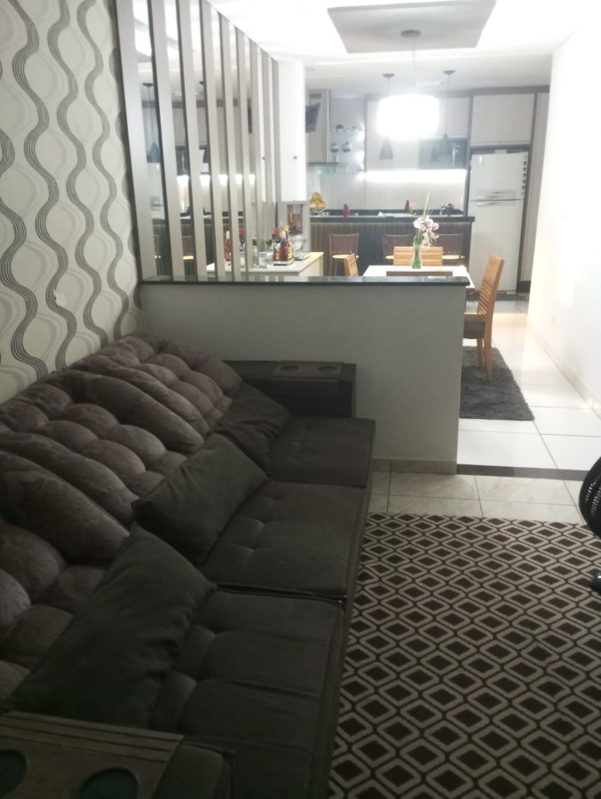 Casa, 3 quartos - Foto 3