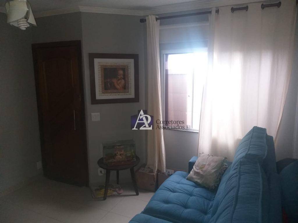 Casa à venda com 2 quartos, 70M2 - Foto 2