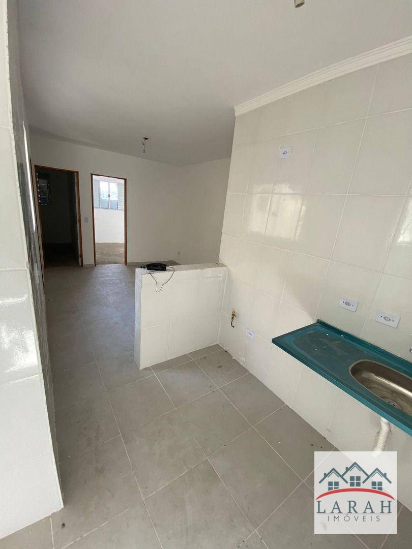 Apartamento à venda com 2 quartos, 40m² - Foto 14