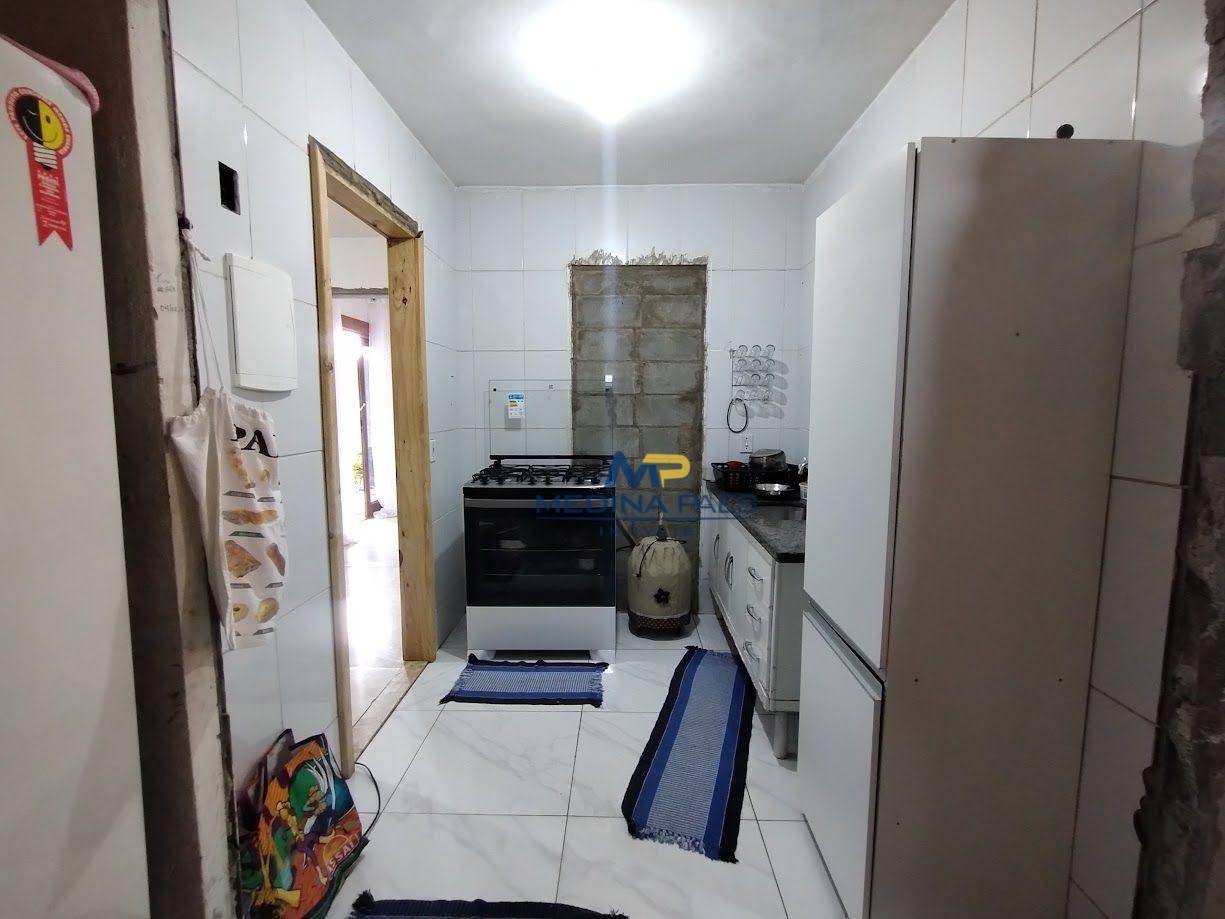 Casa de Condomínio à venda com 2 quartos, 51m² - Foto 18