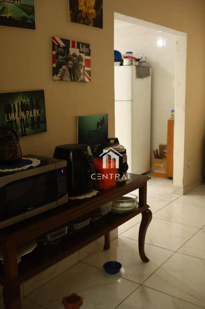 Sobrado à venda com 2 quartos, 125m² - Foto 10