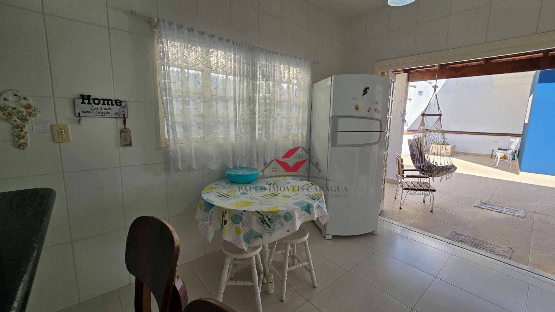 Casa de Condomínio à venda com 3 quartos, 166m² - Foto 26