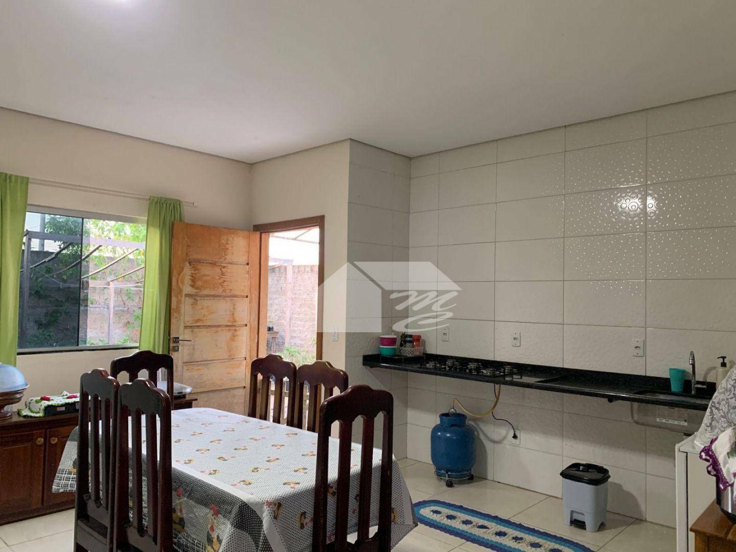 Casa à venda com 3 quartos, 200m² - Foto 19