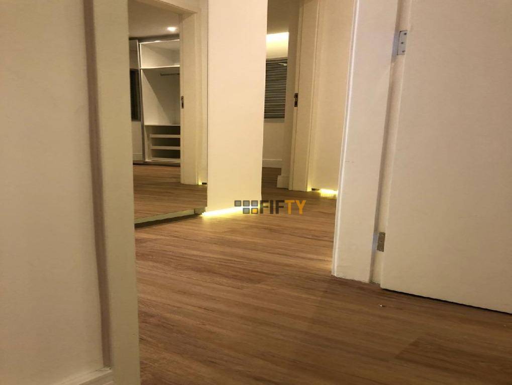 Apartamento à venda com 3 quartos, 96m² - Foto 7