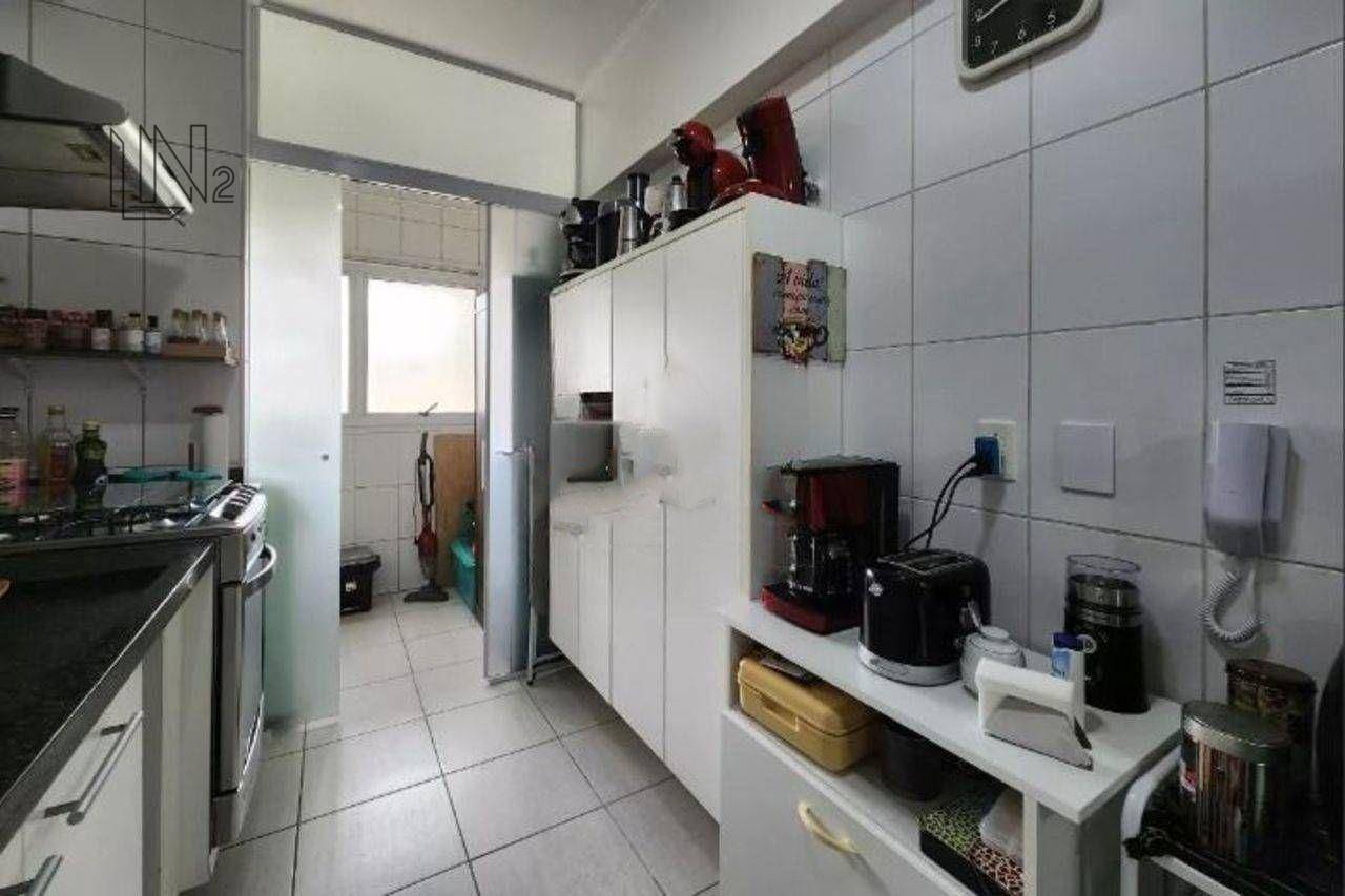 Apartamento à venda com 3 quartos, 85m² - Foto 7