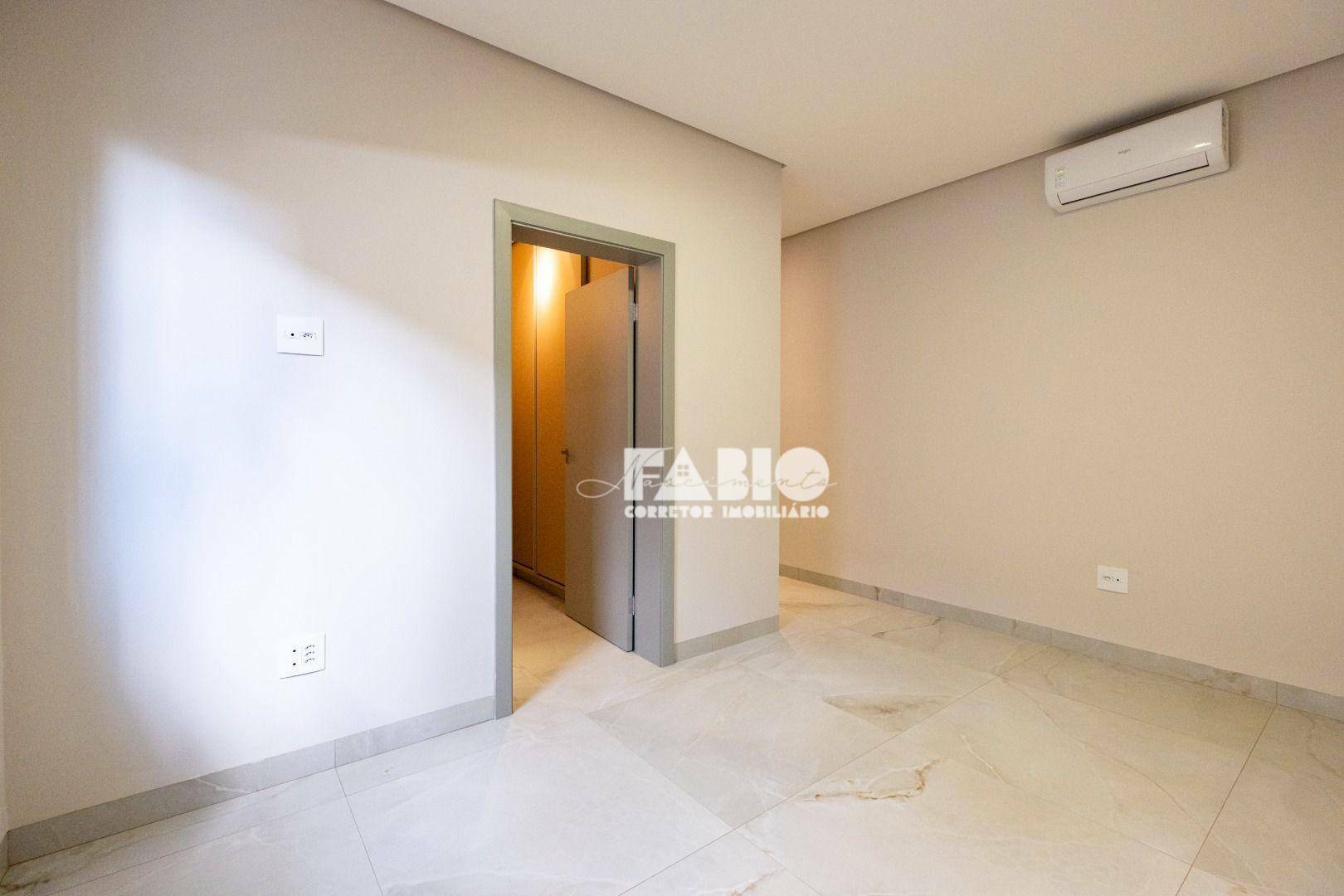 Casa de Condomínio à venda com 3 quartos, 280m² - Foto 13