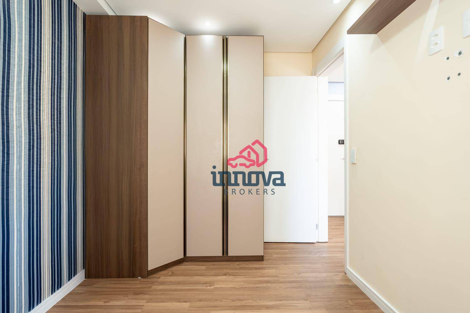 Apartamento à venda com 2 quartos, 34m² - Foto 16