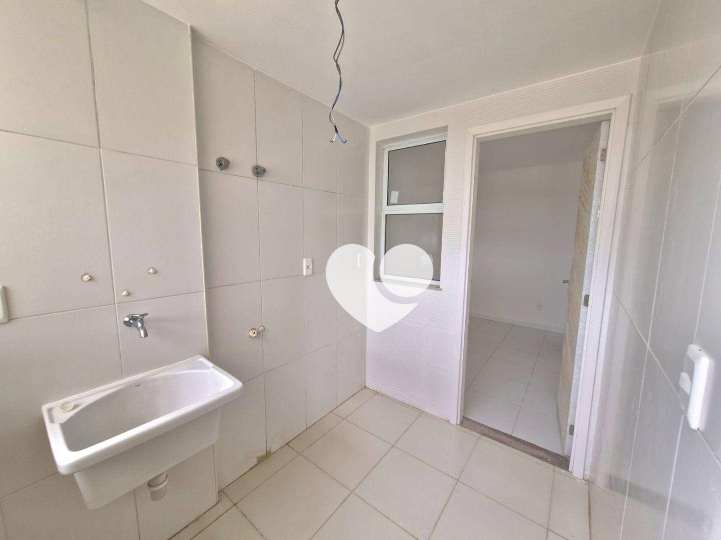 Apartamento à venda com 3 quartos, 110m² - Foto 9