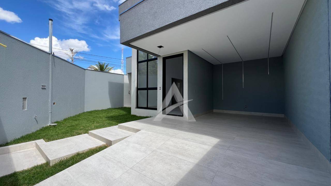 Casa, 3 quartos, 105 m² - Foto 3