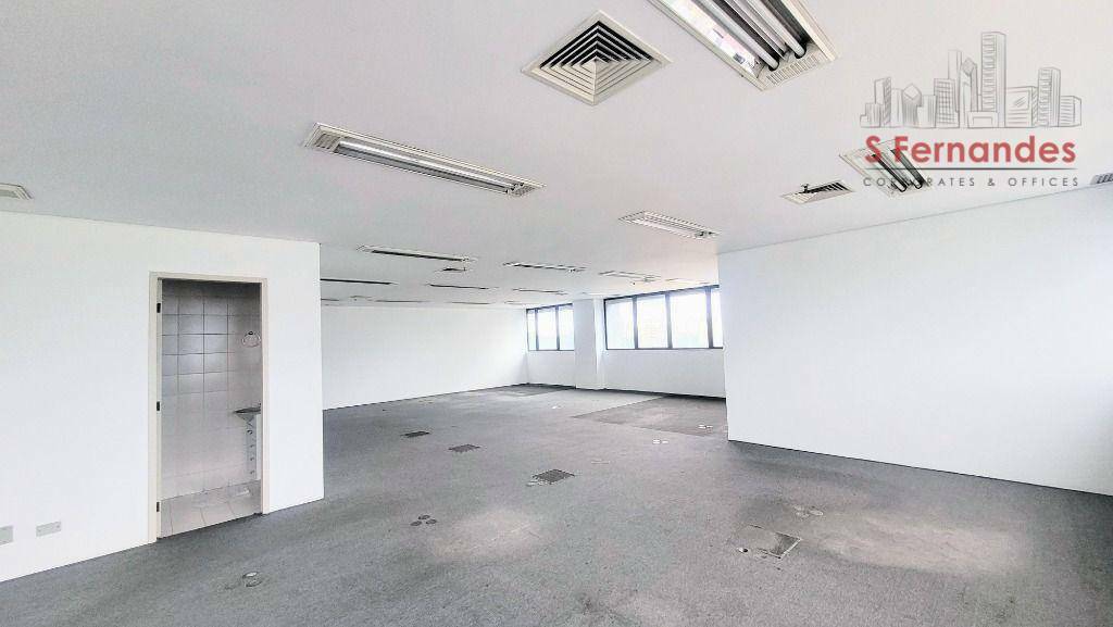 Conjunto Comercial-Sala para alugar, 120m² - Foto 10