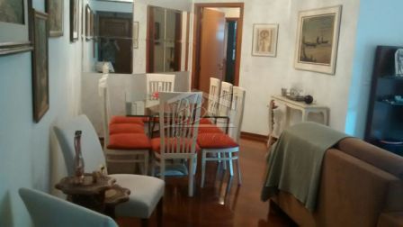 Apartamento à venda com 3 quartos, 108m² - Foto 3