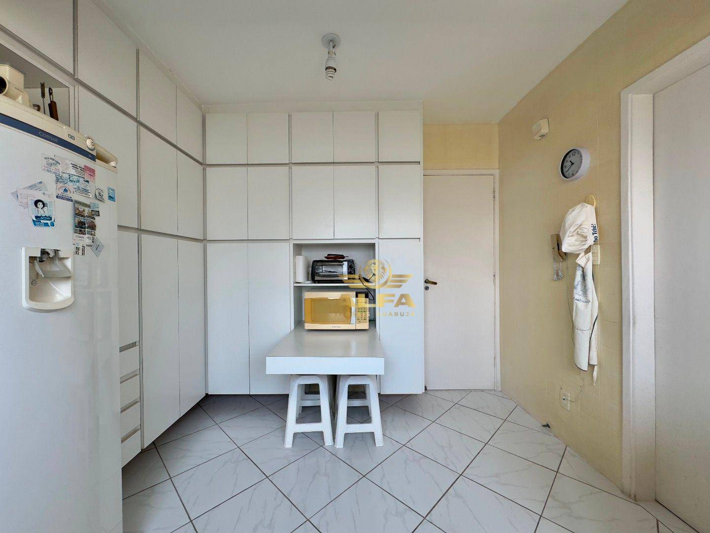 Apartamento à venda com 3 quartos, 140m² - Foto 24