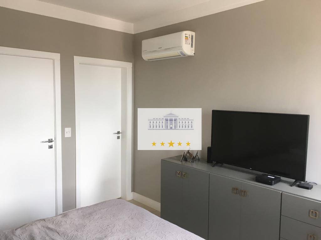 Apartamento à venda com 3 quartos, 170m² - Foto 3