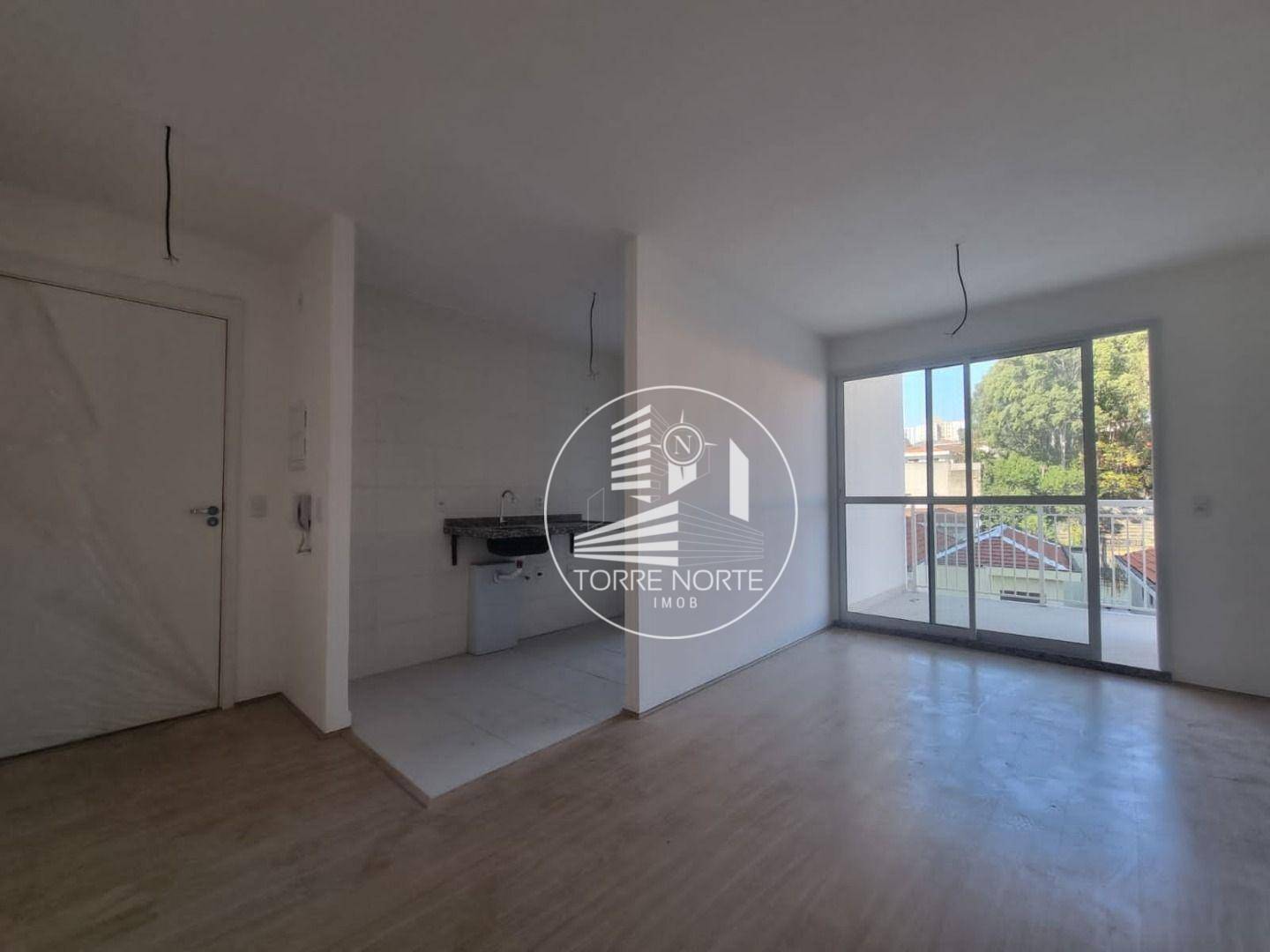 Apartamento à venda com 2 quartos, 66m² - Foto 17