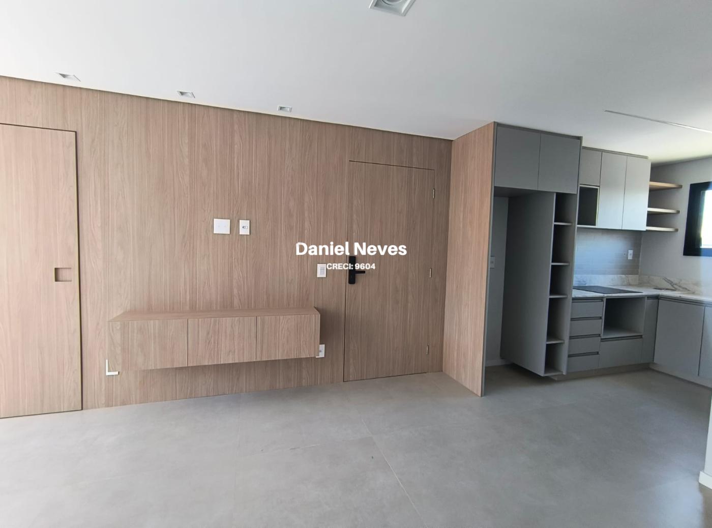 Apartamento à venda com 2 quartos, 65m² - Foto 5