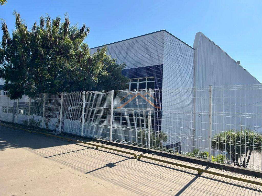 Depósito-Galpão, 3110 m² - Foto 2