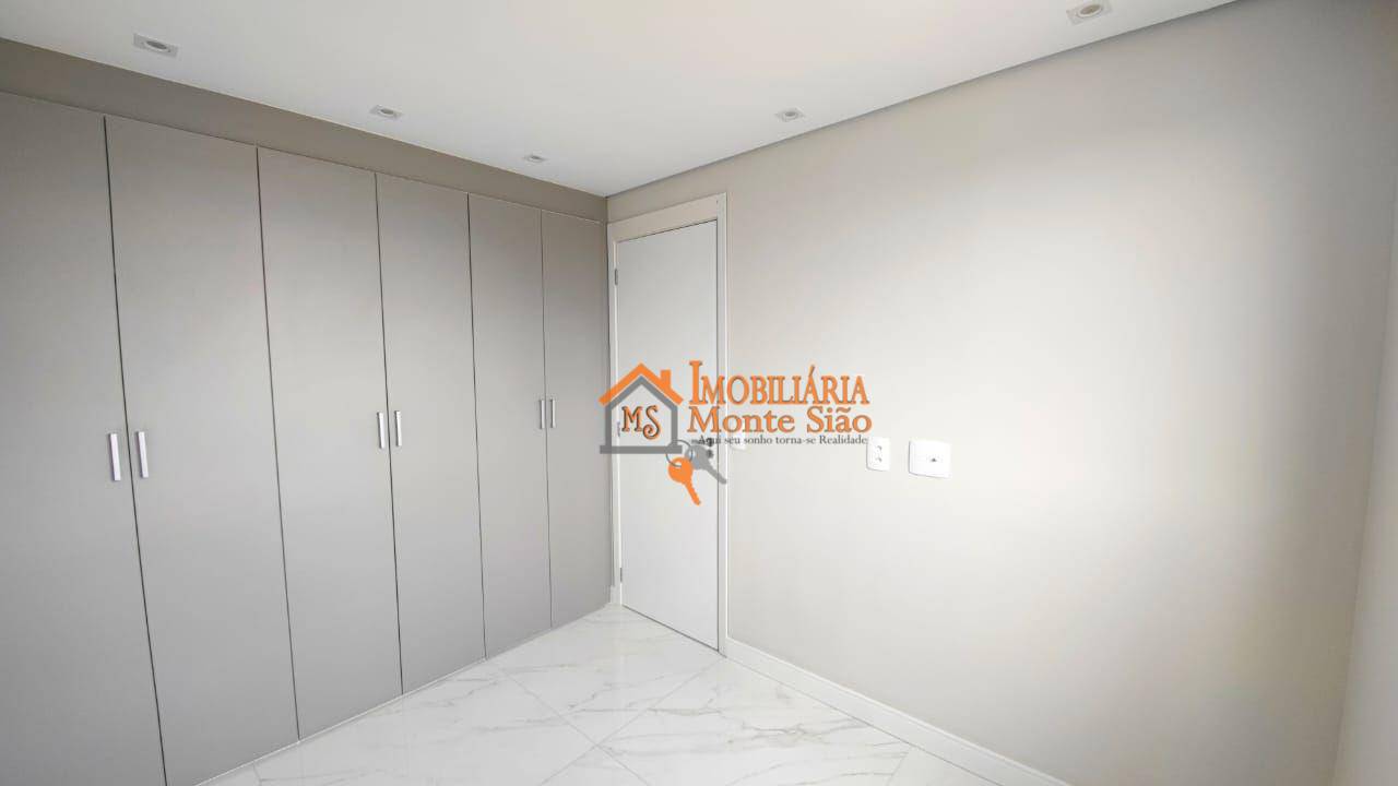 Apartamento à venda com 2 quartos, 36m² - Foto 17