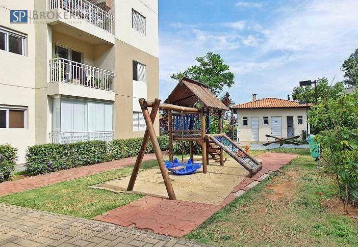 Apartamento à venda com 2 quartos, 50m² - Foto 24