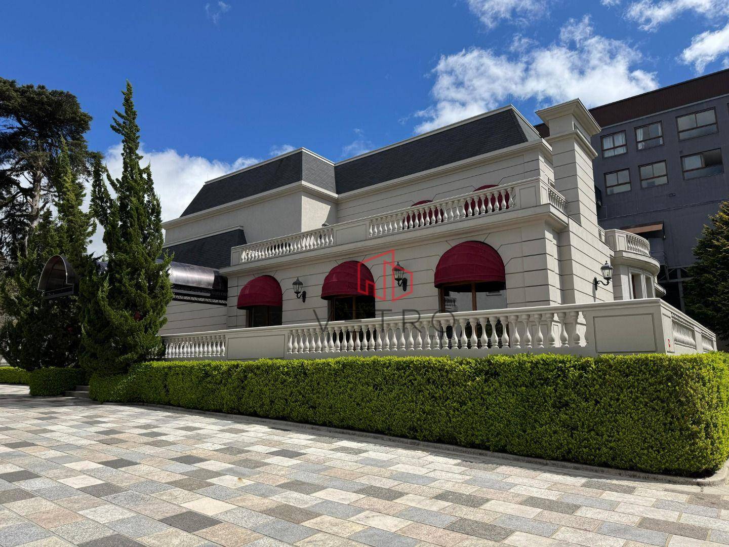 Apartamento, 3 quartos, 257 m² - Foto 2