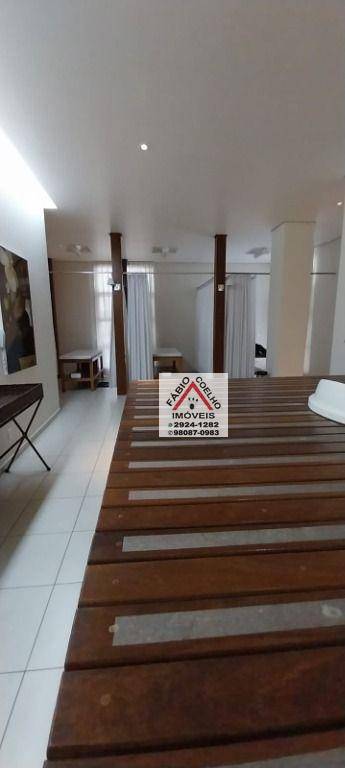 Apartamento à venda com 3 quartos, 133m² - Foto 58