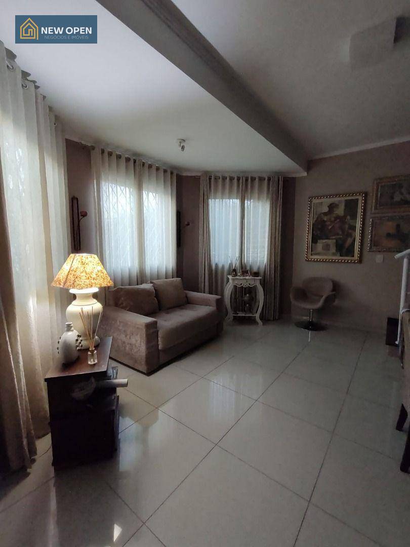 Sobrado à venda com 3 quartos, 128m² - Foto 7