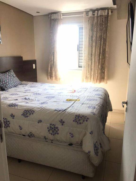 Apartamento à venda com 2 quartos, 64m² - Foto 11