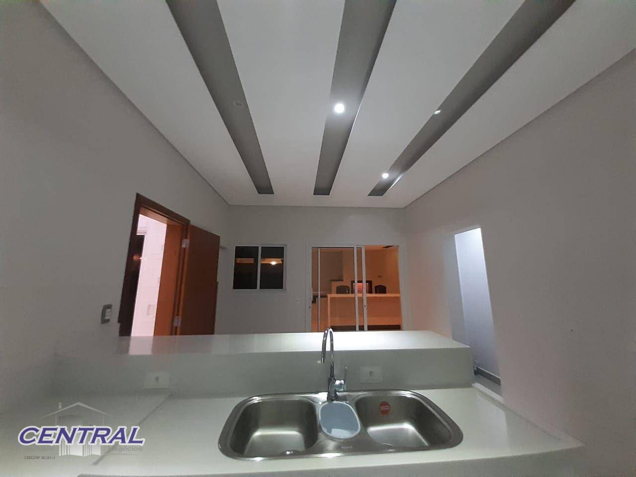 Sobrado à venda com 4 quartos, 400m² - Foto 17