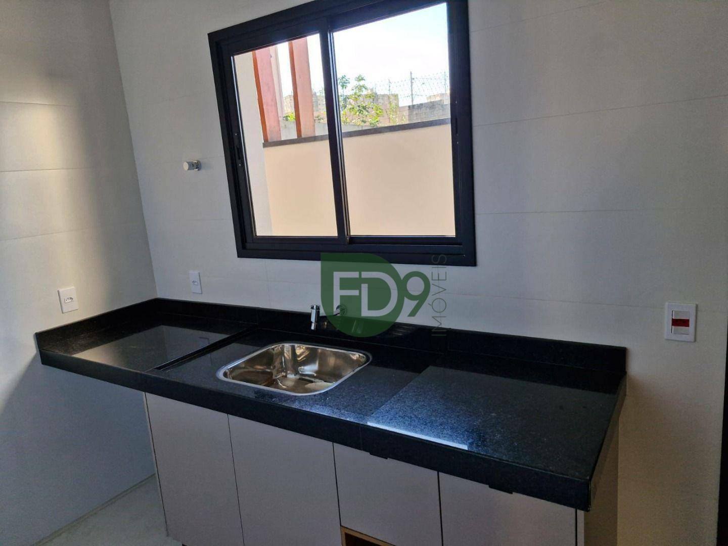 Casa de Condomínio à venda com 3 quartos, 253m² - Foto 48