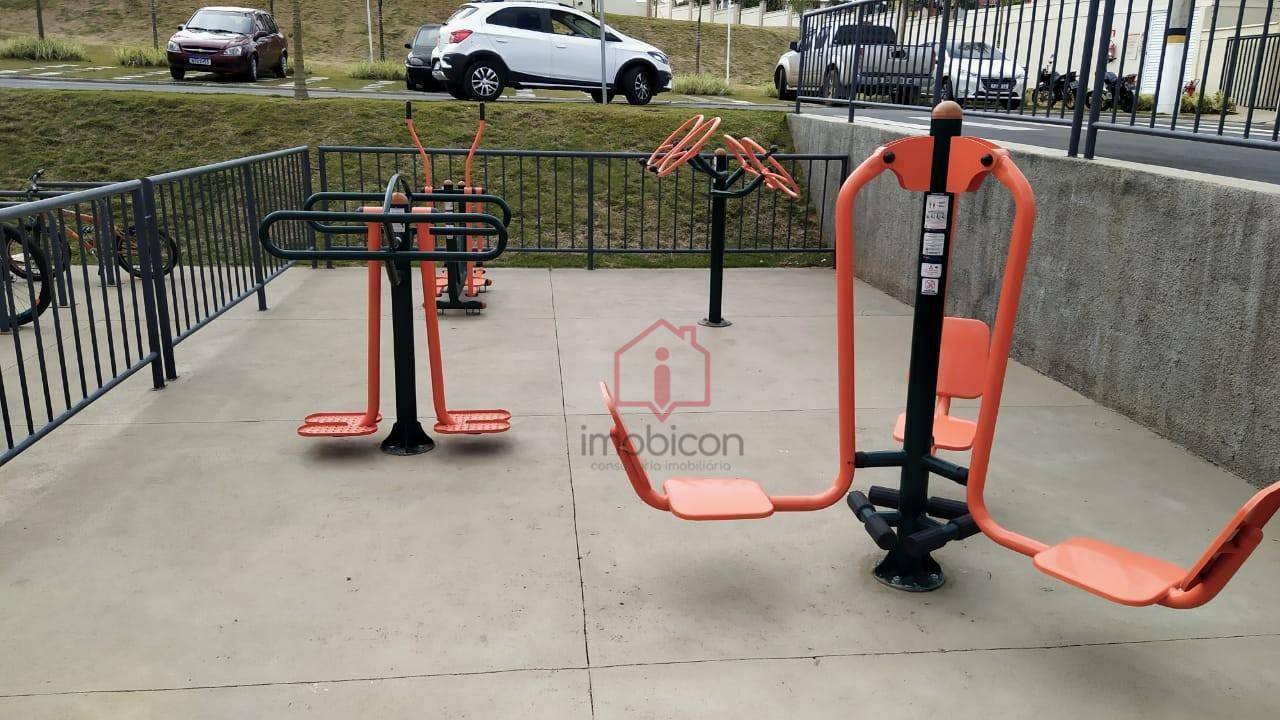 Apartamento, 2 quartos, 41 m² - Foto 41