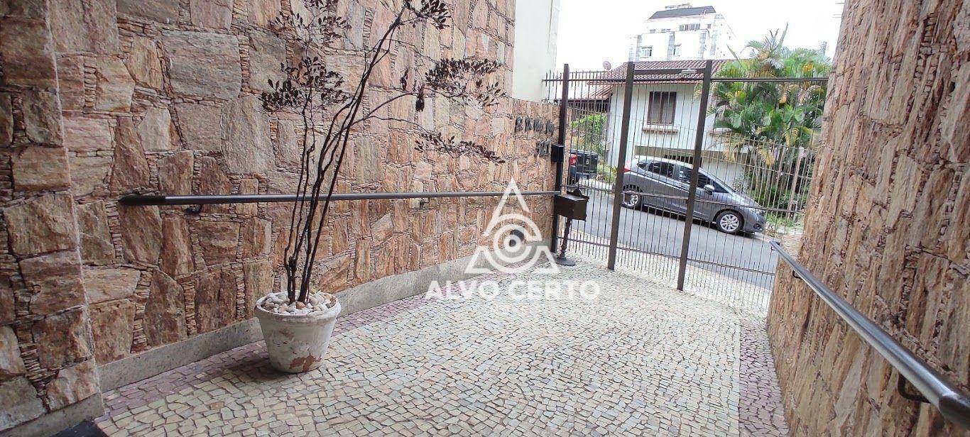 Apartamento à venda com 3 quartos, 144m² - Foto 33