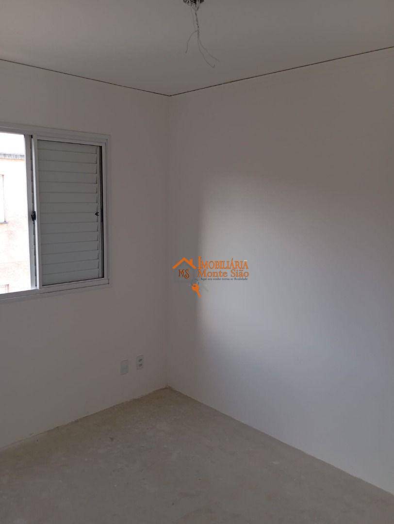 Apartamento à venda com 2 quartos, 45m² - Foto 4