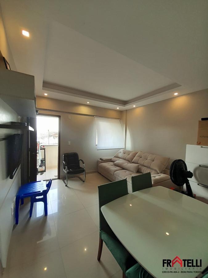 Apartamento à venda com 2 quartos, 68m² - Foto 8