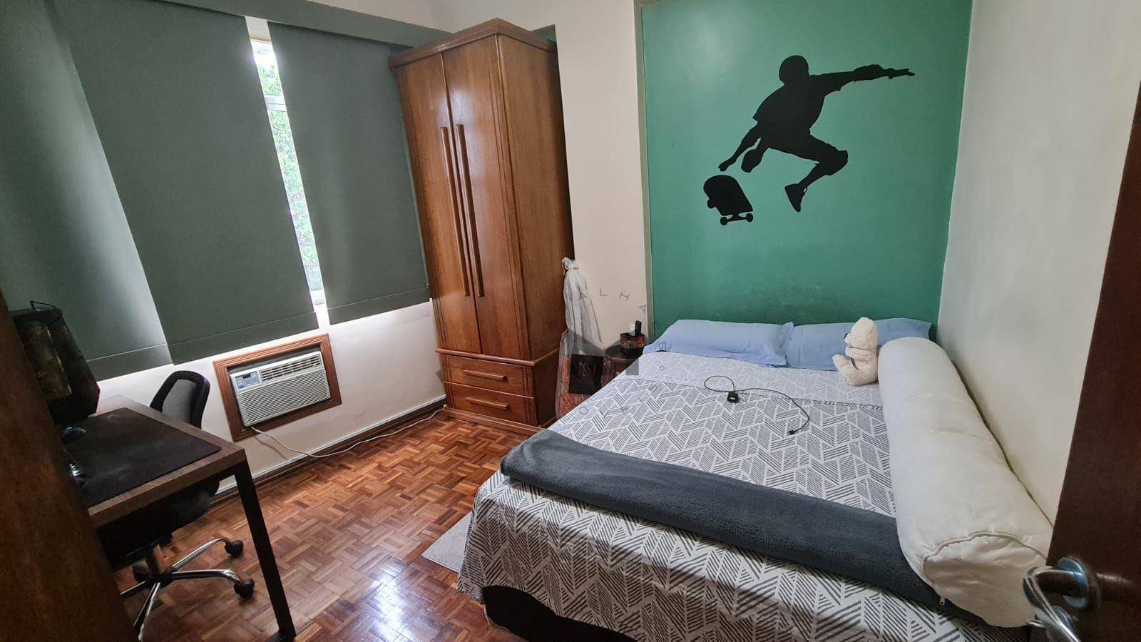 Apartamento à venda com 2 quartos, 60m² - Foto 4