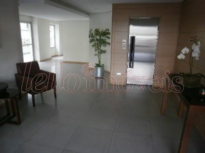 Apartamento para alugar com 3 quartos, 161m² - Foto 20