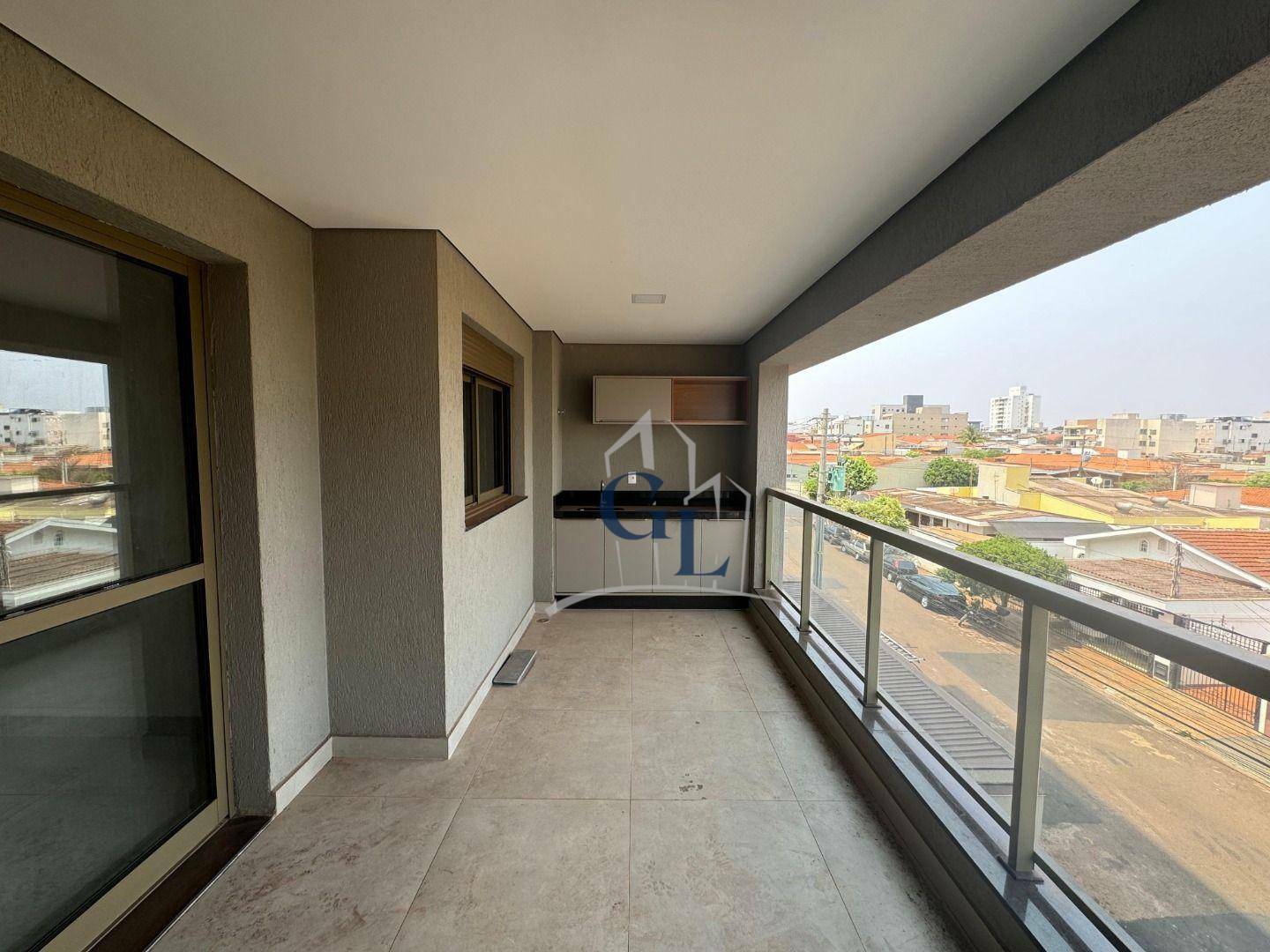 Apartamento à venda com 2 quartos, 75m² - Foto 5