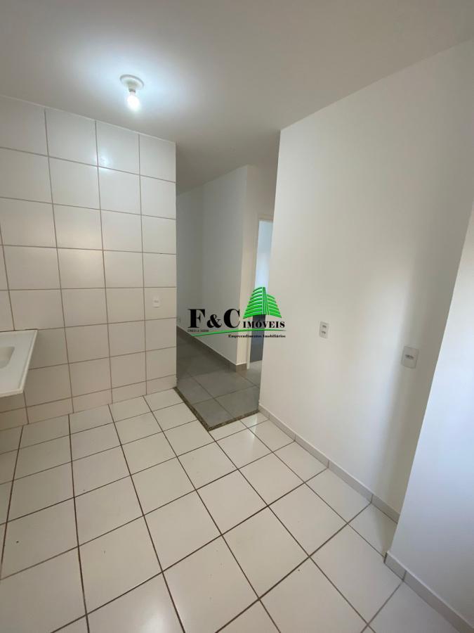 Apartamento à venda com 2 quartos, 47m² - Foto 17