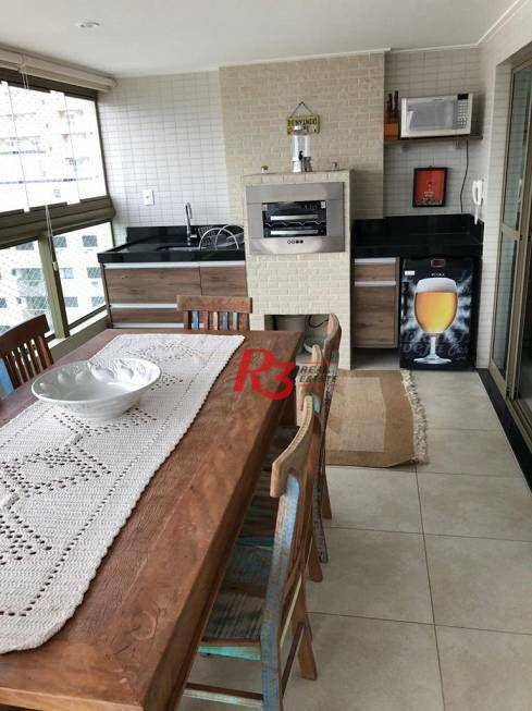 Apartamento à venda com 3 quartos, 150m² - Foto 1