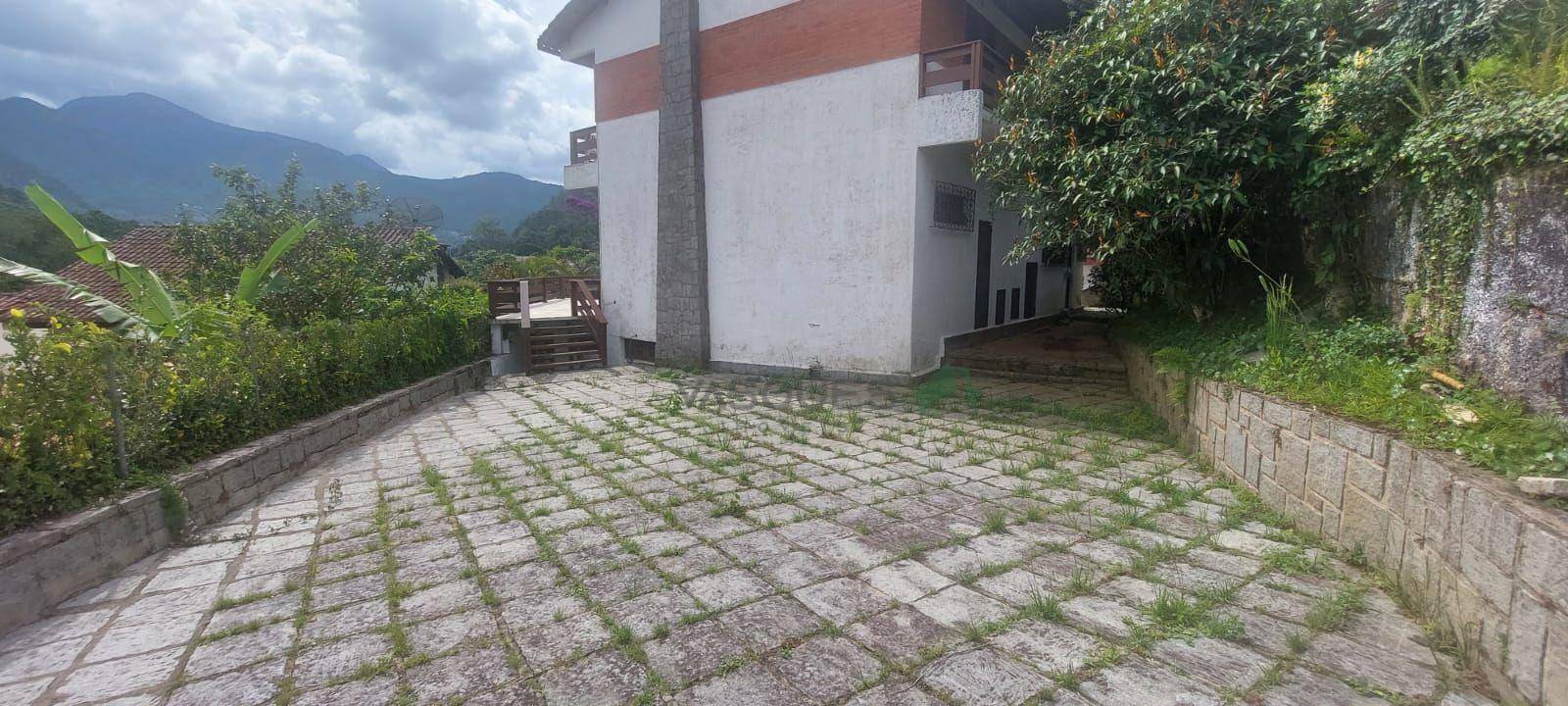 Casa de Condomínio à venda com 4 quartos, 330m² - Foto 16