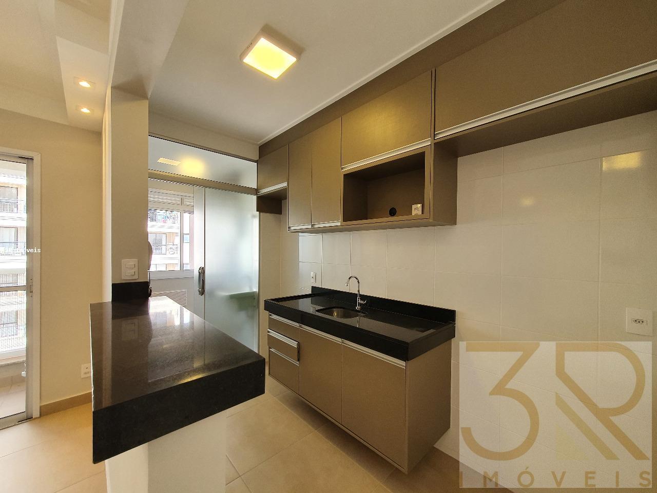 Apartamento à venda com 2 quartos, 56m² - Foto 4