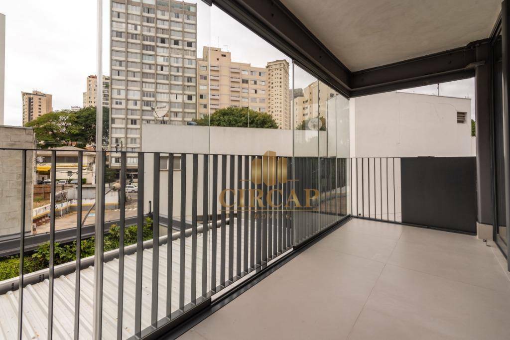 Apartamento à venda com 2 quartos, 77m² - Foto 9