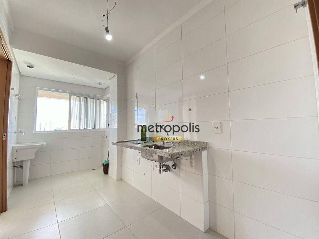 Apartamento à venda com 3 quartos, 81m² - Foto 5