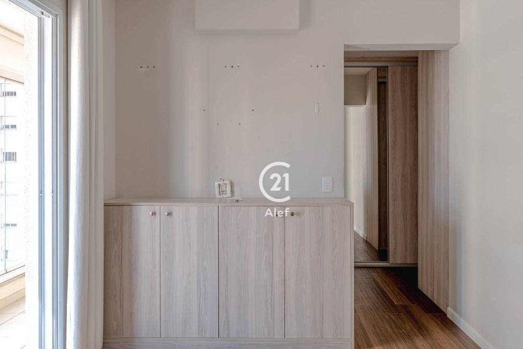 Apartamento à venda com 3 quartos, 145m² - Foto 14