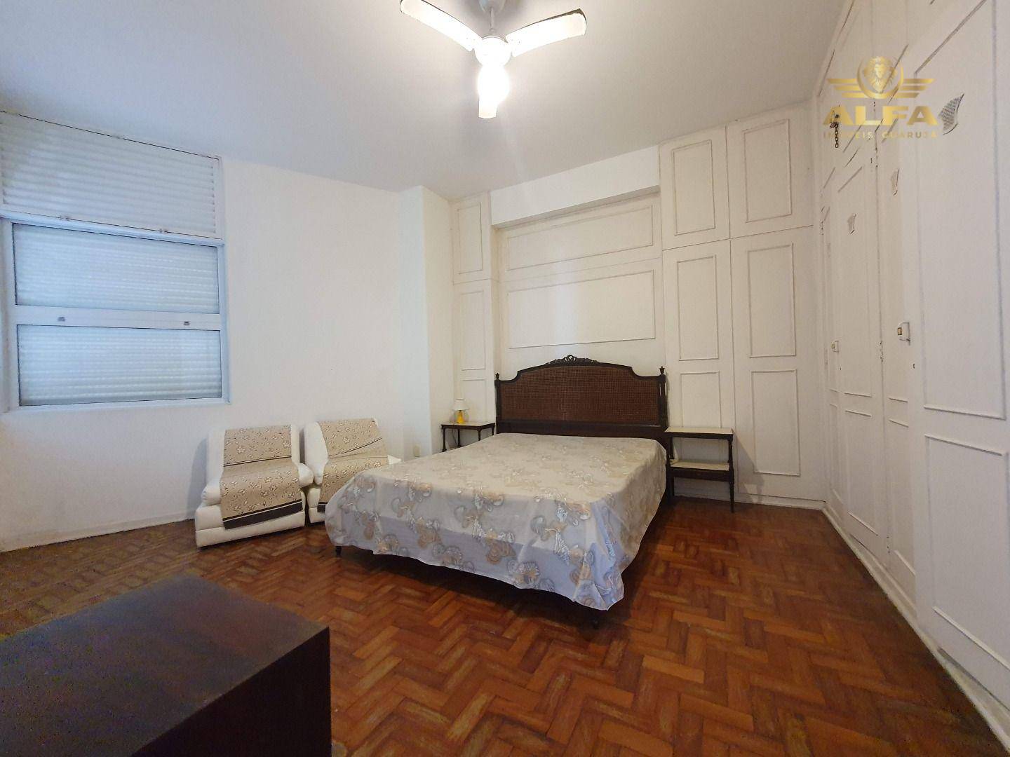 Apartamento à venda com 5 quartos, 215m² - Foto 10