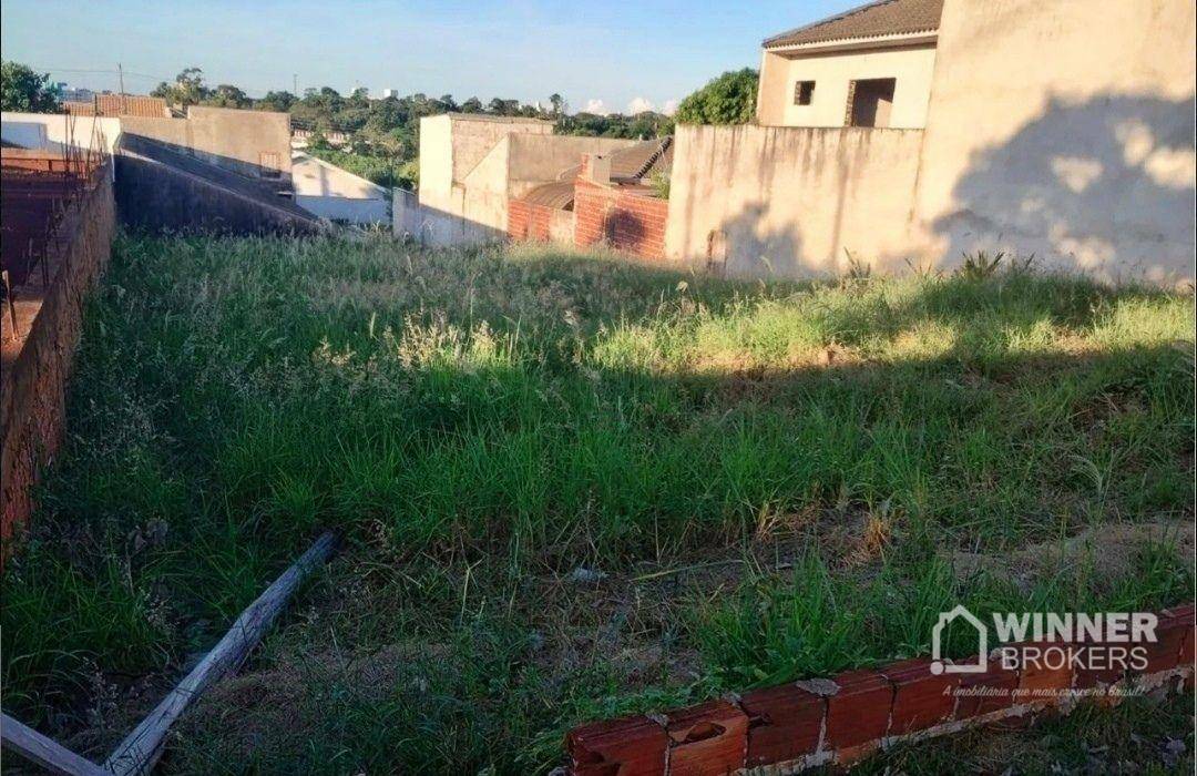 Terreno, 300 m² - Foto 1