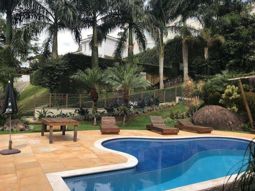 Casa de Condomínio à venda com 5 quartos, 350m² - Foto 2