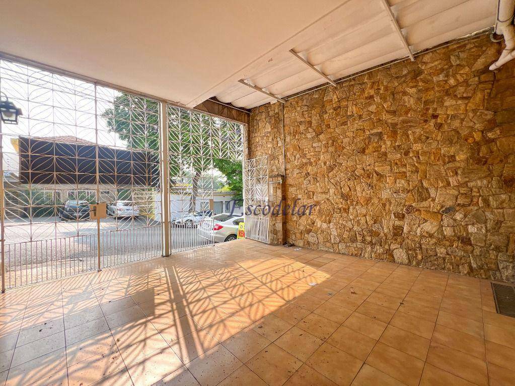 Sobrado à venda com 4 quartos, 136m² - Foto 5