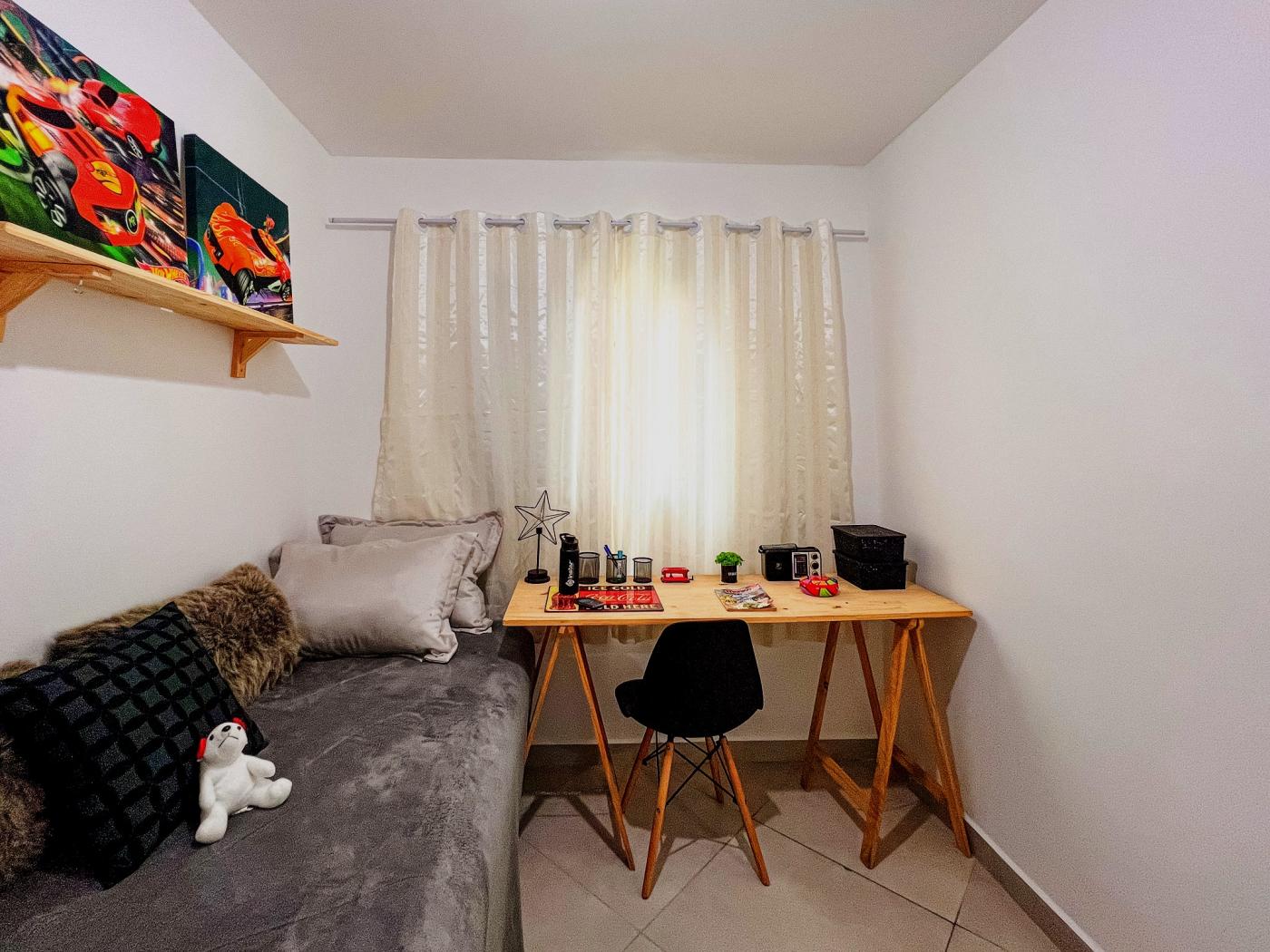 Apartamento à venda com 3 quartos, 98m² - Foto 15